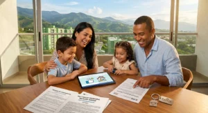Compra vivienda de manera segura en Colombia